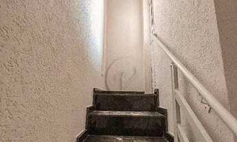 Imagem 6: Cobertura com 2 dormitórios para alugar, 88 m² por R$ 3.150,00/mês - Campestre - Santo And