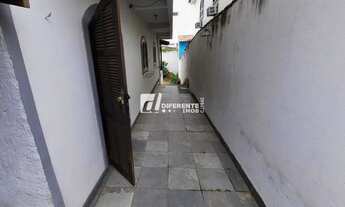 Imagem 3: Casa com 2 dormitórios para alugar, 110 m² por R$ 1.300,00/mês - Jardim Continental - Nova