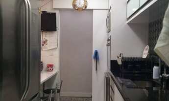 Imagem 4: Vendo apartamento Alto da mooca - 3 Dormitórios - 1 suíte - 2 vagas 72M