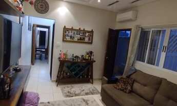 Imagem: Cubatão - Casa Padrão - Jardim Casqueiro