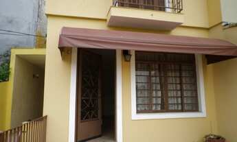 Imagem 4: Sobrado com 2 dormitórios para alugar, 125 m² por R$ 2.500,00/mês - Parque São Domingos