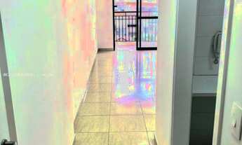 Imagem 2: Apartamento para Locação em São Paulo, Vila Regente Feijó, 2 dormitórios, 1 suíte, 2 banhe