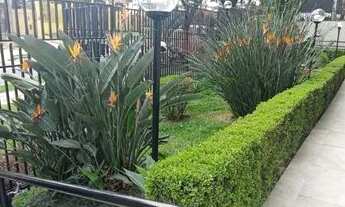 Imagem 3: Apartamento com 3 quartos para alugar por R$ 2200.00, 144.00 m2 - AGUA VERDE - CURITIBA/PR