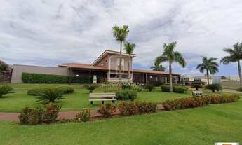 Imagem: Casa (térrea em condominio) 3 dormitórios/suite