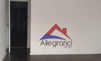 Imagem 3: Apartamento com 2 dormitórios para alugar, 78 m² por R$ 2.789,00/mês - Belenzinho - São Pa