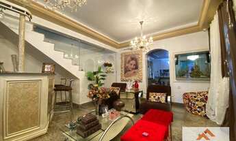 Imagem 5: Casa alto padrão no Umarizal - 400 m²