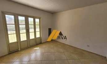 Imagem 6: Casa com 1 dormitório para alugar, 50 m² por R$ 800,00/mês - Vila dos Comerciários - Franc