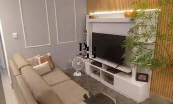 Imagem 5: GOIâNIA - Apartamento Padrão - Vila Maria José