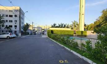 Imagem 2: Passo direitos .Todo mobiliado