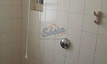 Imagem 6: Ref.: 3002 - Apart. 3 qtos - Centro