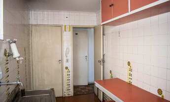 Imagem 5: Apartamento com 2 dormitórios à venda, 86 m² por R$ 710.000 - Sumaré - São Paulo/SP