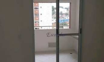 Imagem 5: Apartamento para alugar, 47 m² por R$ 1.696,79/mês - Cachoeirinha - São Paulo/SP