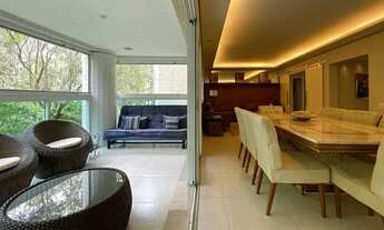 Imagem 4: Apartamento à venda, 207 m², 3 dormitórios, 3 garagem