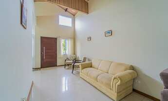 Imagem 4: Casa Térrea Linda em Condomínio fechado em Jandira