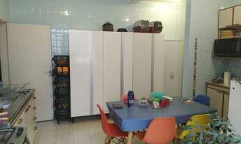 Imagem 5: Apartamento com 3 Quartos sendo 1 suíte e 3 banheiros à Venda, 120 m² por R$ 1.280.000,00