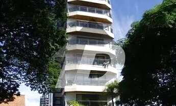 Imagem: Apartamento - Cambuí - Campinas