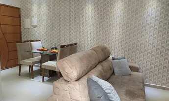 Imagem 5: Apartamento para venda mobiliado no Parque das Nações - Santo André - SP