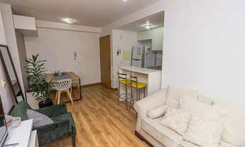 Imagem 6: Apartamento para Venda - 52.18m², 2 dormitórios, 1 vaga - Alto Petrópolis