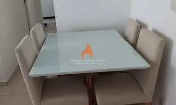 Imagem 4: Apartamento com 2 dorms, Vila Moraes, São Paulo - R$ 240 mil, Cod: 4568