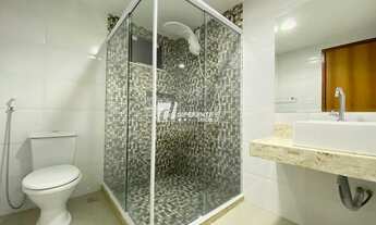 Imagem 3: Casa com 3 dormitórios à venda, 80 m² por R$ 220.000 - Campo Alegre - Nova Iguaçu/RJ