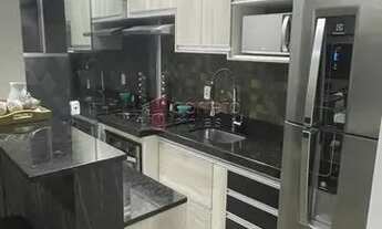 Imagem 4: Jundiaí - Apartamento Padrão - Recanto Quarto Centenário