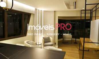 Imagem: Apartamento, Vila Olímpia - São Paulo