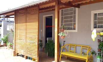 Imagem 4: CASA RESIDENCIAL em SÃO PAULO - SP, VILA DAS MERCÊS