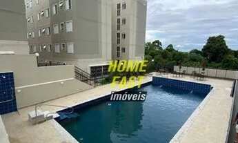 Imagem 4: Apartamento com 2 dormitórios para alugar, 38 m² por R$ 1.200/mês - Jardim Rosa de Franca