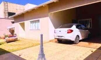 Imagem: GOIÂNIA - Casa Padrão - SETOR JAÓ