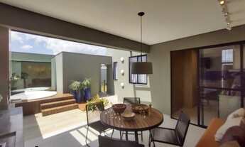 Imagem 5: Casa em condomínio fechado no Sim