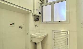 Imagem 6: Apartamento à venda, 88 m² por R$ 859.000,00 - Vila Itapura - Campinas/SP