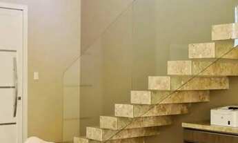 Imagem 6: Sobrado para Venda em Cascavel, Cataratas, 3 dormitórios, 1 suíte, 3 banheiros, 2 vagas