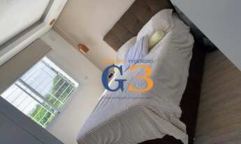 Imagem 3: Apartamento com 2 dormitórios à venda, 47 m² por R$ 203.000,00 - Umuarama - Pelotas/RS