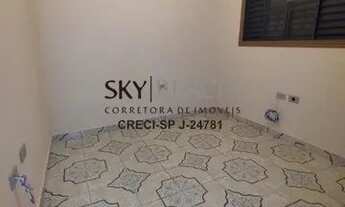 Imagem 7: SãO PAULO - Sobrado Padrão - Vila Campo Grande