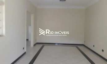 Imagem 2: Casa para aluguel, 3 quartos, 1 suíte, 5 vagas - Bairro SANTA MONICA, Uberlândia MG