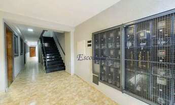 Imagem 4: Cobertura à venda, 70 m² por R$ 339.990,00 - Lauzane Paulista - São Paulo/SP