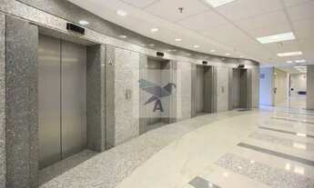 Imagem 3: Alugue Conjunto / Sala em Pinheiros 187m2 Mobiliado