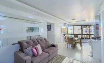 Imagem 3: Apartamento para Venda - 90m², 3 dormitórios, sendo 1 suites, 2 vagas - Vila Ipiranga