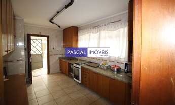 Imagem 5: SãO PAULO - Casa Padrão - Campo Belo