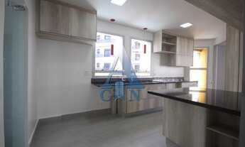 Imagem 7: 00130 - Apartamento 3 Dorms. (3 Suítes), MOEMA - SÃO PAULO/SP