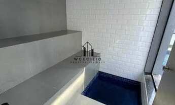 Imagem 6: Apartamento à venda no bairro Mogi Moderno - Mogi das Cruzes/SP