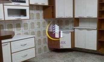 Imagem 7: Sobrado com 2 dormitórios à venda, 130 m² por R$ 410.000,00 - Metalúrgicos - Osasco/SP