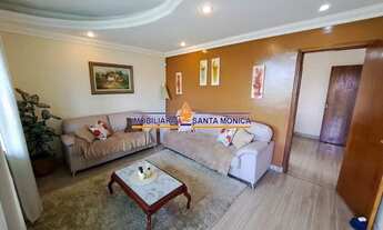 Imagem 3: BELO HORIZONTE - Casa Padrão - Santa Mônica