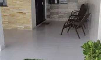 Imagem 4: Casa na Aruana Casa com 3 dormitórios