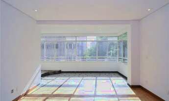 Imagem 5: São Paulo - Apartamento Padrão - Cerqueira César