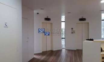 Imagem 4: Sala, 587 m² - Brooklin - São Paulo/SP