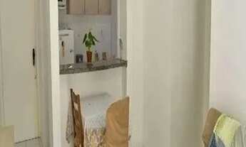 Imagem 3: Apartamento para Locação em Salvador, Barra, 1 dormitório, 1 suíte, 1 banheiro, 1 vaga