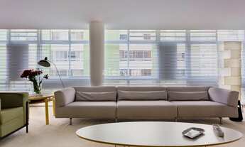 Imagem 4: Alameda casa branca 200m2 2 suítes 2 vagas