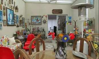 Imagem 5: Cobertura Venda Moema 492 m² 4 Dormitórios