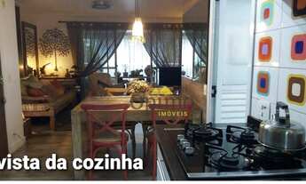 Imagem 3: Apartamento à venda, 107 m² por R$ 1.150.000,00 - Jardim Marajoara - São Paulo/SP